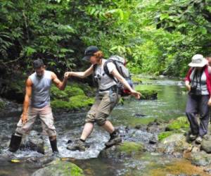 EEUU relaja alerta de viaje para Costa Rica y deja de asociarla a Covid-19