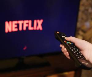 Netflix sumó 19 millones de suscriptores en el último trimestre de 2024. Foto de EFE