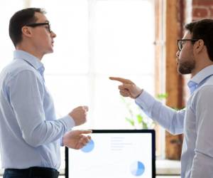 <i>El estudio advierte que la percepción de la toxicidad no es universal y está fuertemente influenciada por el contexto social. Foto de iStock</i>