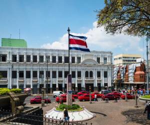 <i>Costa Rica fue en octubre un mes más el único país de la OCDE que presentó una inflación interanual negativa, en concreto del -0,4 % tras el -1 % en septiembre. Foto de iStock</i>