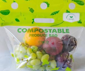 La empresa se especializa en la producción de empaques flexibles para la industria de alimentos. Foto cortesía