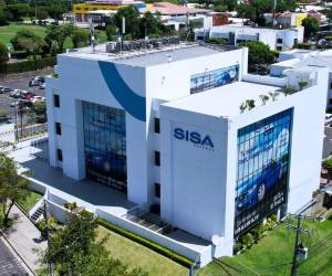 SISA Seguros e Inversiones S.A. fue fundada en 1962 y atiende en El Salvador a más de 1.4 millones de asegurados. Foto cortesía