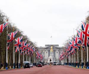 El nuevo primer ministro británico se conocerá el 5 de septiembre