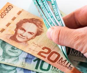 <i>Los modelos de proyección del Banco Central señalan que, en términos interanuales, la inflación general continuará en valores negativos durante el primer semestre del 2026. Foto de iStock</i>