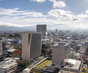 Costa Rica cuenta con 394 inmuebles declarados Patrimonio Histórico-Arquitectónico, según el Centro de Investigación y Conservación del Patrimonio Cultural, que hoy permanecen en gran parte subutilizados. Foto de cortesía