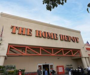 Home Depot realizará inversión de US$1.300 millones en México los próximos tres años