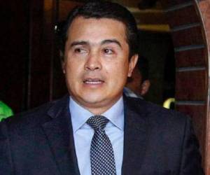 Estados Unidos solicita confiscar bienes de ‘Tony’ Hernández