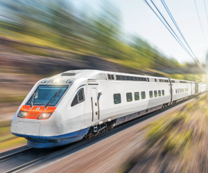 <i>El plan contempla 30 estaciones, dos terminales y 28 trenes que ofrecerán salidas cada 10 minutos a lo largo de un corredor doble vía de 51 kilómetros. Foto de cortesía</i>