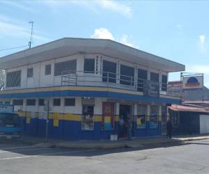 El principal argumento que presentaron fue que Nintendo no tenía la categoría de “tienda de abarrotes” bajo su dominio. Foto cortesía