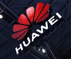 <i>La inclusión de un chip 5G fabricado a medida supondría un importante punto de referencia para Huawei, que está lidiando con el impacto de las restricciones estadounidenses en su negocio de dispositivos. Foto AFP</i>