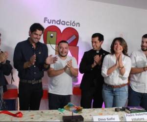 Nace Solidaritón, el sueño de un centroamericano que inspira