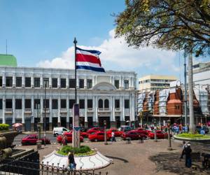 <i>Los modelos de proyección del Banco Central de Costa Rica señalan que la inflación general ingresaría al rango de tolerancia alrededor de la meta en el segundo trimestre del 2027. Foto de iStock</i>