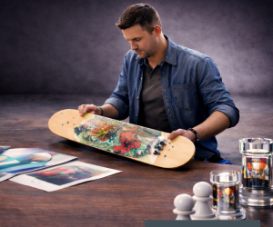 <i>La personalización premium de productos se ha consolidado como una palanca de crecimiento para PYMES. Foto de cortesía</i>