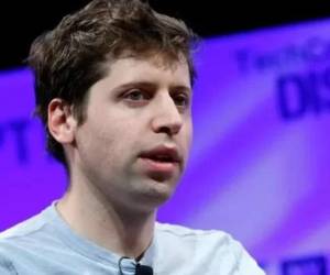 Sam Altman renuncia como CEO de OpenAI después de que la junta 'perdiera confianza'