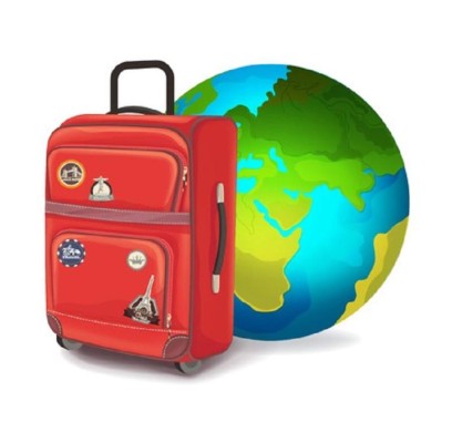 Turistas gastaron un 4% más en 2014, hasta US$1,2 billones