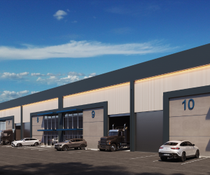 Relocalización industrial impacta demanda de parques logísticos en Guatemala