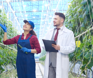 <i>Todos los profesionales de MB Agro se integrarán al equipo de EY. Foto de cortesía</i>