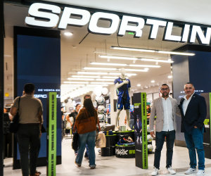 <i>Este nuevo punto de venta, que se convierte en la tienda número 17 de la cadena en el país, cuenta con un espacio de más de 500 m². Foto de cortesía</i>