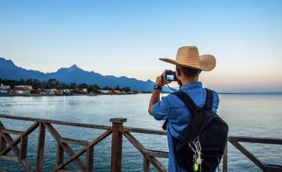 <i>Cada país tiene su propia voz, pero juntos componen una sinfonía de paisajes, culturas y tradiciones que fluyen como los ríos que unen sus montañas. Foto de iStock</i>
