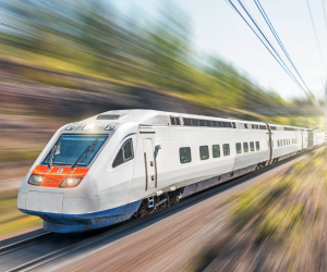 <i>El plan contempla 30 estaciones, dos terminales y 28 trenes que ofrecerán salidas cada 10 minutos a lo largo de un corredor doble vía de 51 kilómetros. Foto de cortesía</i>