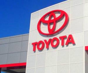 Toyota cierra fábrica en Rusia ante falta de suministros por sanciones