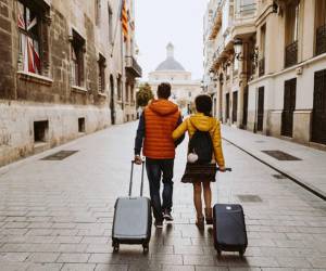<i>Planificar vacaciones ya no es solo elegir un destino, sino leer el calendario como un mapa de oportunidades. Foto de iStock</i>