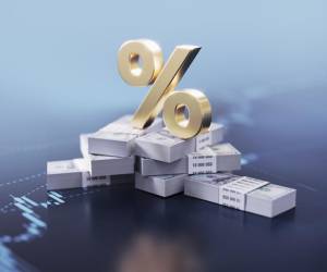 El sector público global reducido alcanzó un superávit financiero del 0,1 % del PIB, en contraste con el déficit de 0,2 % observado a mayo de 2024. Foto de iStock
