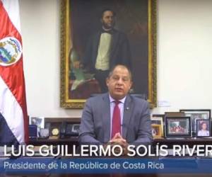El tema no se quedó dentro de las fronteras costarricenses, sino que trascendió otros ámbitos, y esto es lo que preocupa a los analistas, pues genera una incertidumbre para los inversionistas internacionales. (Foto: Archivo).