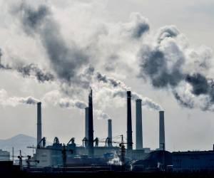 Informe: Objetivos de emisiones de las grandes empresas son demasiado débiles