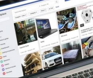 8 modelos de estafas comunes en Facebook Marketplace