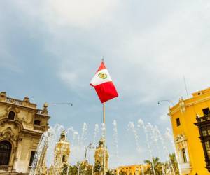 La inversión privada de Perú creció el 9,8 % por la mayor ejecución de obras residenciales y no residenciales. Foto de iStock