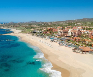 <i>Aprovechando la ya fuerte conectividad entre Sudamérica y Panamá, esta nueva ruta abrirá las puertas de Los Cabos a miles de viajeros, que ahora podrán disfrutar de su lujo, naturaleza y bienestar, viajando de una manera más efectiva. Foto de cortesía</i>