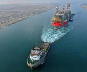 Donald Trump confía que el estrecho de Ormuz volverá a ser seguro en poco tiempo