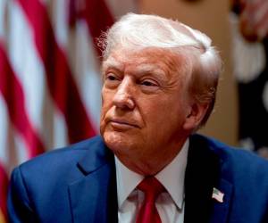 <i>La decisión de Trump, adelantada en una orden ejecutiva publicada por la Casa Blanca, reduce de inmediato los aranceles aplicados este año a una serie de productos agrícolas considerados de consumo esencial. Foto de EFE</i>