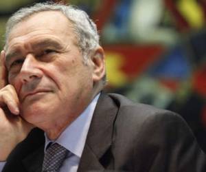 Pietro Grasso.