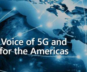 5G Americas está abocada al desarrollo de una comunidad inalámbrica conectada al tiempo que lidera el desarrollo de la 5G en toda América.