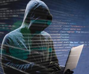 Si en el pasado se compartió información sensible, equipos o redes, con la víctima, también se puede estar en riesgo. Por ejemplo, si se compartía la cuenta de Netflix, el hacker ahora tiene acceso a ella (contraseñas, métodos de pago, etc.). Foto de istock