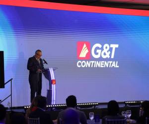 Transacciones digitales de Grupo Financiero G&amp;T Continental crecieron 35 %