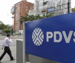 <i>Sede la petrolera pública de Venezuela PDVSA. Sigue siendo el corazón del petróleo venezolano, pero ya no es una empresa estatal en el sentido clásico. (Foto: Archivo E&amp;N)</i>