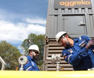 <i>La capacidad estará orientada a evitar interrupciones en el suministro eléctrico para los sectores residencial, comercial e industrial. Foto de cortesía</i>