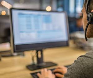 <i>Aplique estos hábitos para ganar mayor efectividad en su jornada laboral. Foto de iStock</i>