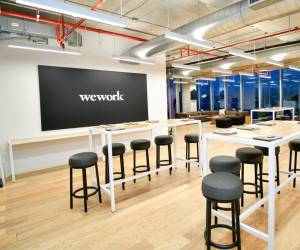 En total, WeWork Centroamérica y Caribe invertiría durante los próximos tres años, alrededor de US$50 millones. Foto cortesía