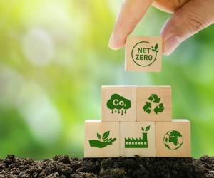 En cuanto a la distribución por actividad económica, el BCCR señala que las actividades manufactureras representaron el 37 % del gasto total. Foto de iStock