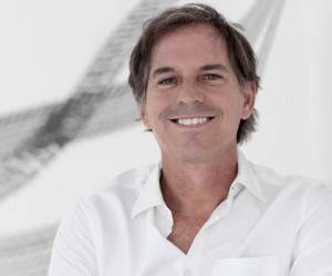 <i>El nombramiento de Oxenford lo convierte en el sucesor de Gerardo Werthein, otro exitoso empresario sin experiencia política que desembarcó en el Ministerio de Exteriores tras la llegada de Milei a la Casa Rosada. FOTO REFERENCIA</i>