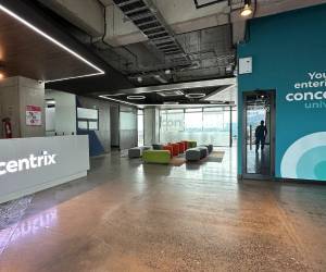 <i>Guatemala es una de las plazas de alto crecimiento para la multinacional. FOTOS CORTESÍA</i>