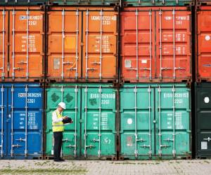 <i>La crisis vuelve a evidenciar la vulnerabilidad de las cadenas de suministro globales, altamente eficientes pero sensibles a choques externos. Foto de iStock</i>