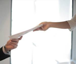 La mayor señal de alerta que se ve en los solicitantes de empleo actualmente
