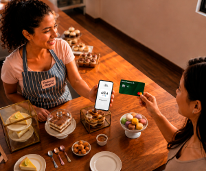 <i>Fygaro vPOS busca facilitar el acceso a herramientas de cobro digital, especialmente para pequeños y medianos negocios. Foto de cortesía</i>