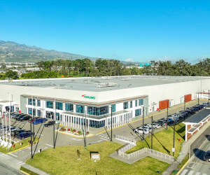 El nuevo Centro de Excelencia en I+D se enfocará inicialmente en el soporte de ingeniería, una función clave que garantiza la seguridad del portafolio integral de dispositivos médicos y software de la compañía. Foto cortesía