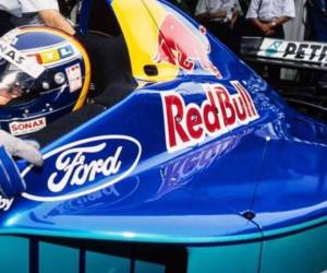 Ford se alía con Red Bull para regresar a la Fórmula 1 en 2026